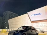 LADA (VAZ) Granta-2