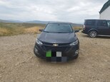 Chevrolet Equinox-2