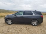 Chevrolet Equinox-4