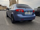 Chevrolet Lacetti-5