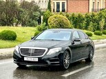 Mercedes S 500-3