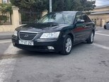 Hyundai Sonata-1