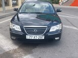 Hyundai Sonata-2