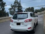Hyundai Santa Fe-3