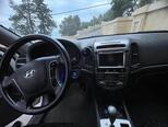 Hyundai Santa Fe-4
