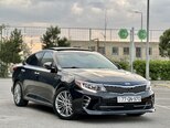 Kia Optima-4