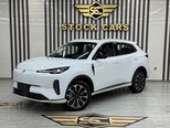 Changan Qiyuan Q05-1