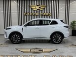 Changan Qiyuan Q05-3
