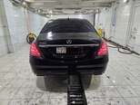 Mercedes S 500-4