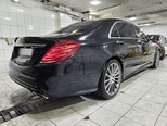 Mercedes S 500-3