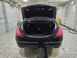 Mercedes S 500-6