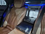 Mercedes S 500-13