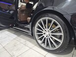 Mercedes S 500-8