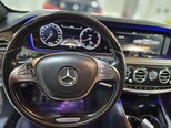 Mercedes S 500-5