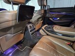 Mercedes S 500-15