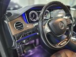 Mercedes S 500-17