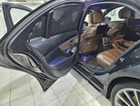 Mercedes S 500-12