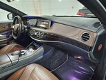 Mercedes S 500-21