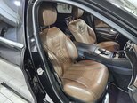 Mercedes S 500-20