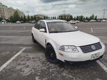 Volkswagen Passat-7