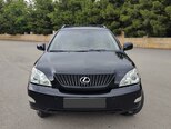 Lexus RX 330-1