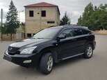 Lexus RX 330-2