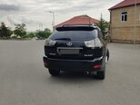Lexus RX 330-3
