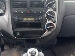 Kia Bongo-5