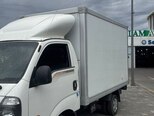 Kia Bongo-2