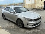 Kia K5-2