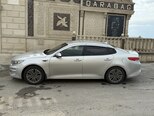 Kia K5-4