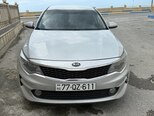 Kia K5-1