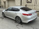 Kia K5-5
