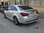Chevrolet Cruze-2