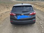 Chevrolet Equinox-5