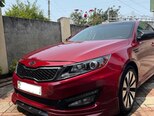 Kia Optima-1
