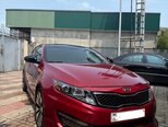 Kia Optima-2