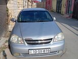 Chevrolet Lacetti-1