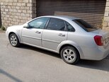Chevrolet Lacetti-2