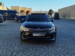 Kia K5-1