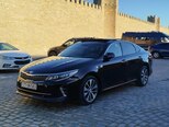 Kia K5-5