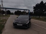 Kia K5-10