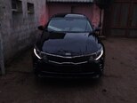 Kia K5-9