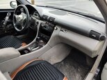 Mercedes C 240-11