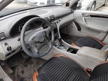 Mercedes C 240-9