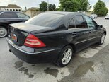 Mercedes C 240-6