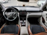 Mercedes C 240-10
