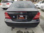 Mercedes C 240-5