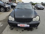 Mercedes C 240-3