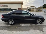Mercedes C 240-7